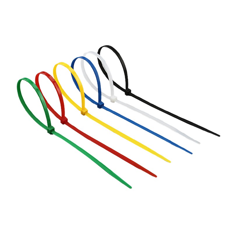 Plastic Cable Ties